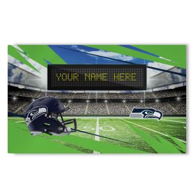 [Personalization Only] Seahawks