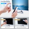 7-in-1 multifunctional computer keyboard cleaning brush set Bluetooth headset cleaning mobile phone screen