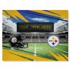 [Personalization Only] Steelers