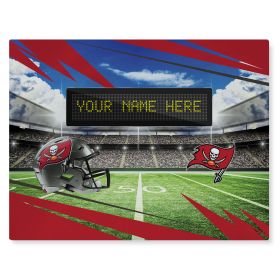 [Personalization Only] Bucs (Type: Personalization Only)