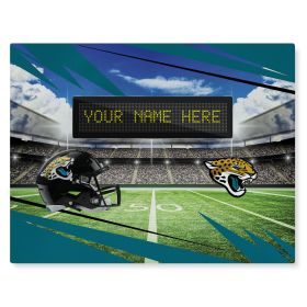 [Personalization Only] Jaguars (Type: Personalization Only)