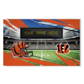 [Personalization Only] Bengals (Type: Personalization Only)