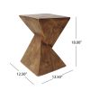 TESS SIDE TABLE